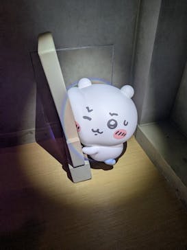 ちいかわパークに投稿された画像（2026/3/1）