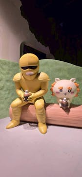 ちいかわパークに投稿された画像（2026/3/1）