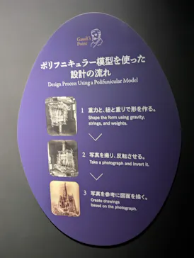 NAKED meets ガウディ展に投稿された画像（2026/3/1）