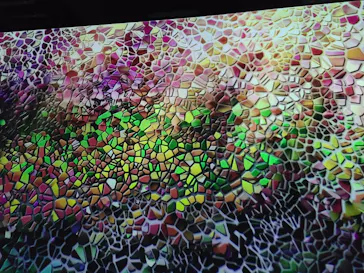 NAKED meets ガウディ展に投稿された画像（2026/3/1）