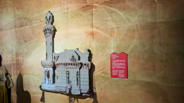 NAKED meets ガウディ展に投稿された画像（2026/3/1）