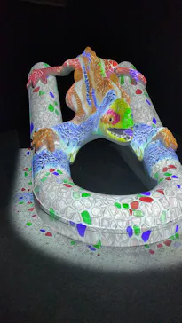 NAKED meets ガウディ展に投稿された画像（2026/3/1）