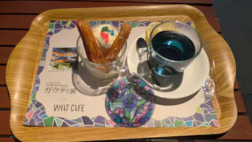 NAKED meets ガウディ展に投稿された画像（2026/3/1）