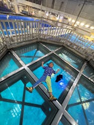 沖縄美ら海水族館に投稿された画像（2026/3/1）