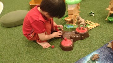 屋内型キッズ施設 ASOBono!(アソボーノ)に投稿された画像（2026/3/1）