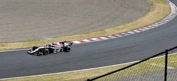 鈴鹿サーキットに投稿された画像（2026/3/1）