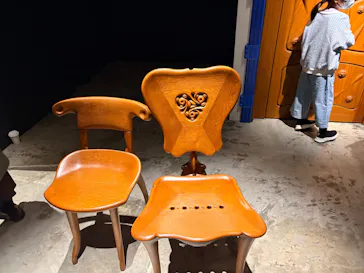 NAKED meets ガウディ展に投稿された画像（2026/3/1）