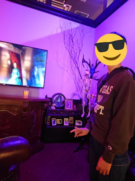 ティフォニウムお台場に投稿された画像（2026/3/1）