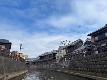 小江戸さわら 舟めぐりに投稿された画像（2026/3/1）