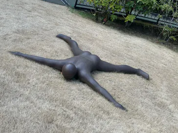 彫刻の森美術館に投稿された画像（2026/3/1）