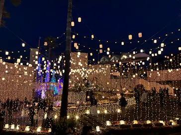 ひらかたパークに投稿された画像（2026/3/2）