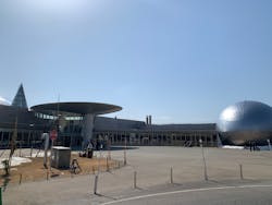 福井県立恐竜博物館に投稿された画像（2026/3/2）