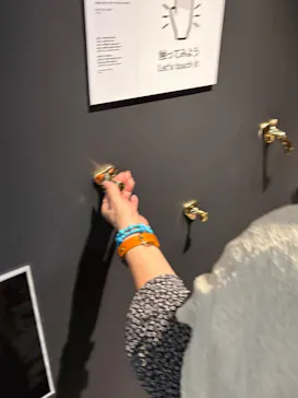 NAKED meets ガウディ展に投稿された画像（2026/3/2）