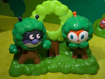 横浜アンパンマンこどもミュージアムに投稿された画像（2026/3/2）