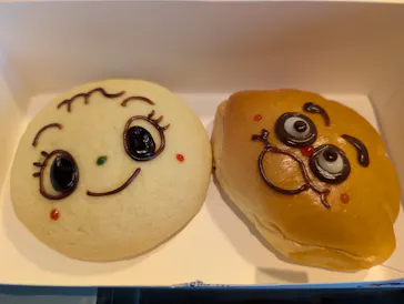 横浜アンパンマンこどもミュージアムに投稿された画像（2026/3/2）