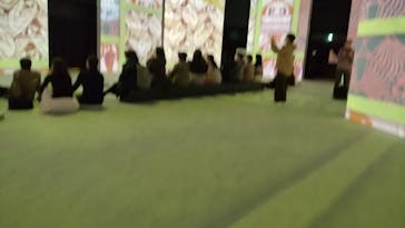 クリムト・アライブ　大阪展 （堂島リバーフォーラム）に投稿された画像（2026/3/2）