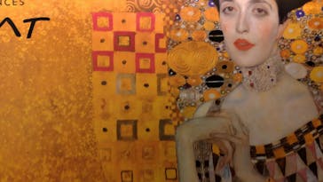 クリムト・アライブ　大阪展 （堂島リバーフォーラム）に投稿された画像（2026/3/2）