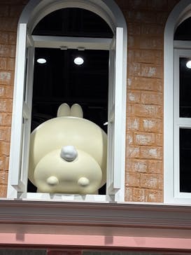 ちいかわパークに投稿された画像（2026/3/2）