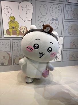 ちいかわパークに投稿された画像（2026/3/2）