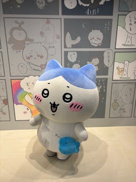 ちいかわパークに投稿された画像（2026/3/2）