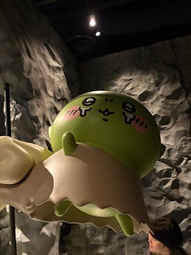 ちいかわパークに投稿された画像（2026/3/2）