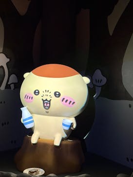 ちいかわパークに投稿された画像（2026/3/2）