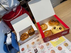 横浜アンパンマンこどもミュージアムに投稿された画像（2026/3/2）