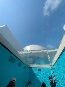 金沢21世紀美術館に投稿された画像（2026/3/2）