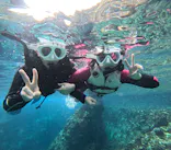 沖縄マリンサービス碧に投稿された画像（2026/3/2）