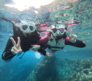 沖縄マリンサービス碧に投稿された画像（2026/3/2）