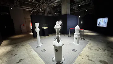 NAKED meets ガウディ展に投稿された画像（2026/3/2）