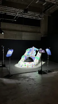 NAKED meets ガウディ展に投稿された画像（2026/3/2）