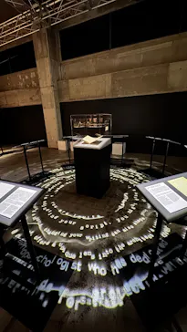 NAKED meets ガウディ展に投稿された画像（2026/3/2）