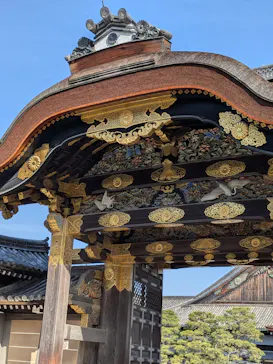 元離宮二条城に投稿された画像（2026/3/2）