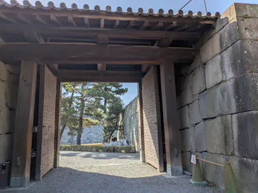 元離宮二条城に投稿された画像（2026/3/2）