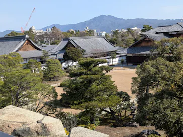 元離宮二条城に投稿された画像（2026/3/2）