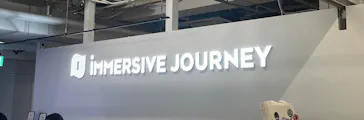IMMERSIVE JOURNEYに投稿された画像（2026/3/2）