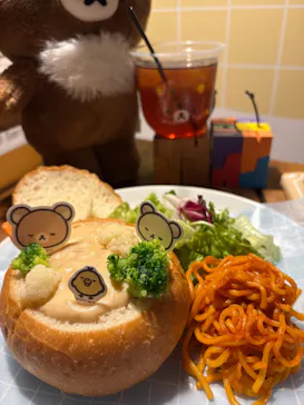 おふろcafé utataneに投稿された画像（2026/3/2）