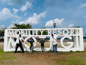 モビリティリゾートもてぎに投稿された画像（2026/3/2）