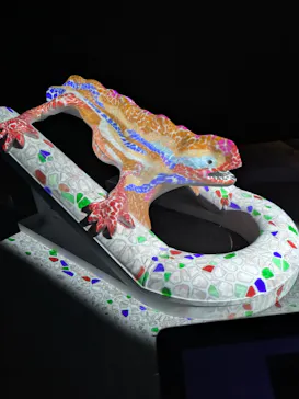 NAKED meets ガウディ展に投稿された画像（2026/3/2）