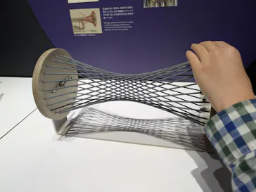 NAKED meets ガウディ展に投稿された画像（2026/3/2）