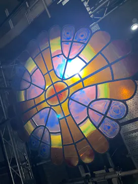 NAKED meets ガウディ展に投稿された画像（2026/3/2）