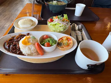 那須どうぶつ王国に投稿された画像（2026/3/2）