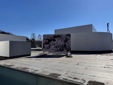 金沢21世紀美術館に投稿された画像（2026/3/2）