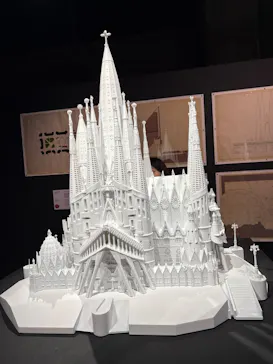 NAKED meets ガウディ展に投稿された画像（2026/3/2）