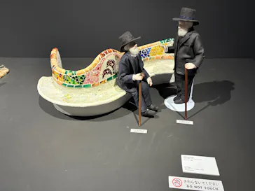 NAKED meets ガウディ展に投稿された画像（2026/3/2）