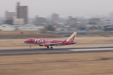 あいち航空ミュージアムに投稿された画像（2026/3/2）