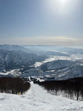六日町八海山スキー場に投稿された画像（2026/3/2）