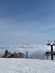 かぐらスキー場に投稿された画像（2026/3/2）