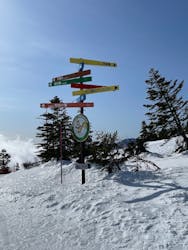 かぐらスキー場に投稿された画像（2026/3/2）